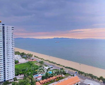คอนโด 1 ห้องนอน ขาย ในโครงการ Wyndham Jomtien Pattaya พัทยา (ID 2732145)