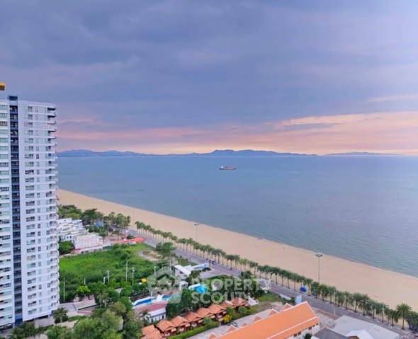 รูป คอนโด 1 ห้องนอน ขาย ในโครงการ Wyndham Jomtien Pattaya พัทยา (ID 2732145) - รูปที่ 1/15