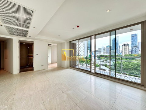 Craft Ploenchit | Exceptional 3 Bedroom Luxury Condo For Sale - BR12381CD
