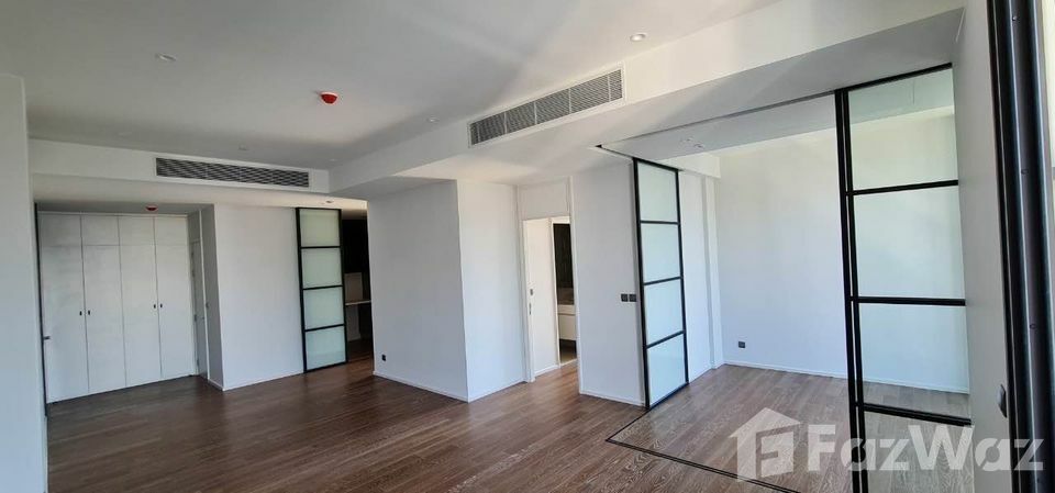 รูป คอนโดให้เช่า 3 ห้องนอน ในโครงการ มิวนีค หลังสวน 1089460 - รูปที่ 2/7