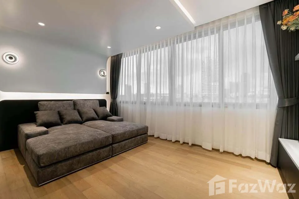 รูป บ้านเดี่ยวให้เช่า 3 ห้องนอน ในโครงการ ลักซ์ 35 รัชดา-ลาดพร้าว 5930335 - รูปที่ 6/19