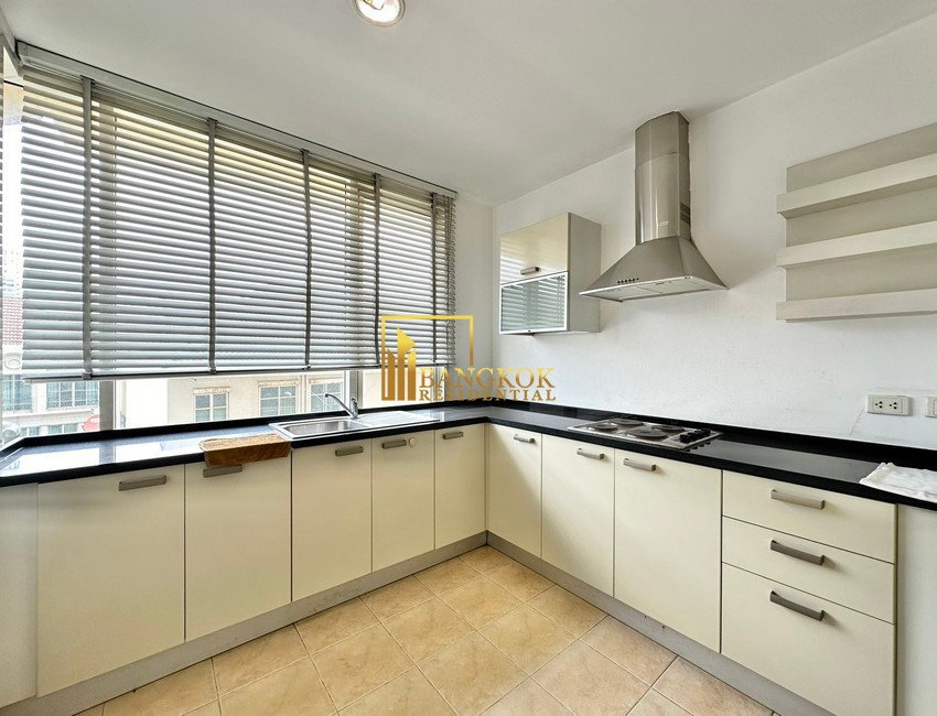 รูป Hampton | 4 Bedroom Property For Rent in Central Thonglor - BR18310CD - รูปที่ 10/52