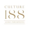 logo โครงการ คัลเจอร์ 188