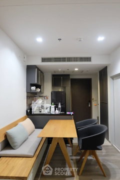 2-BR Condo, 62 Sqm, High-Floor At Nye By Sansiri, 200m to BTS Wongwian Yai (ID 2739004)