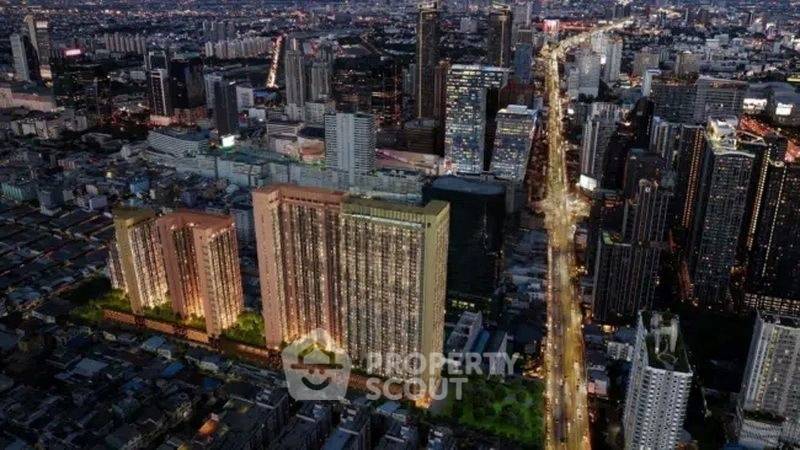 รูป คอนโด 2 ห้องนอน ขนาด 35.5 ตร.ม. ที่ NUE Epic Asoke Rama 9 ใกล้ MRT พระราม 9 400 ม. (ID 2733884) - รูปที่ 6/7