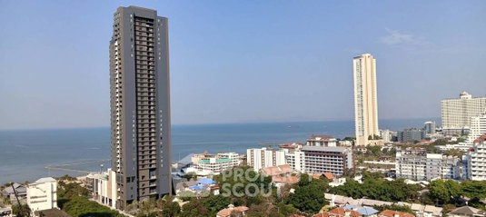 รูปภาพ 1-BR Condo At Lumpini Seaview Jomtien, 19th Floor 📍 Jomtien Beach (ID 2730159)
