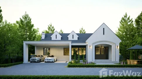 ขาย บ้านเดี่ยว 3 ห้องนอน ในโครงการ อะรายา วัลเลย์ 5913073