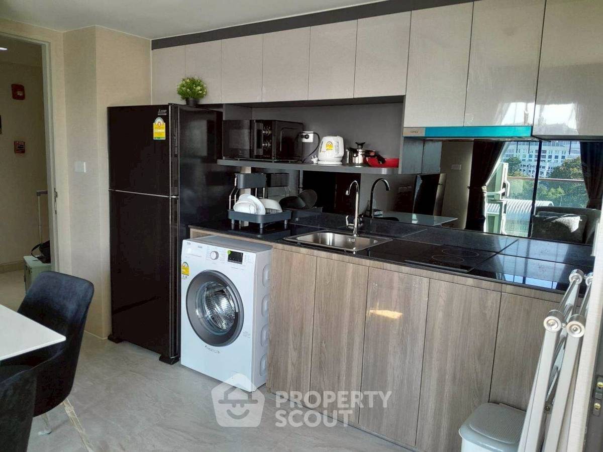 รูป ขายคอนโดหนึ่งห้องนอน Lloyd Soonvijai-Thonglor ย่านบางกะปิ กรุงเทพฯ (ID 2738515) - รูปที่ 3/6