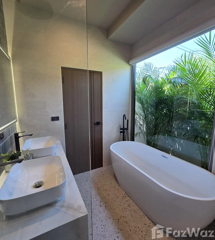 รูป ขาย วิลล่า 4 ห้องนอน ใน ราไวย์, ภูเก็ต 5792615 - รูปที่ 22/40