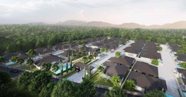 รูป Garden Ville 6 Pattaya   - รูปที่ 4/12