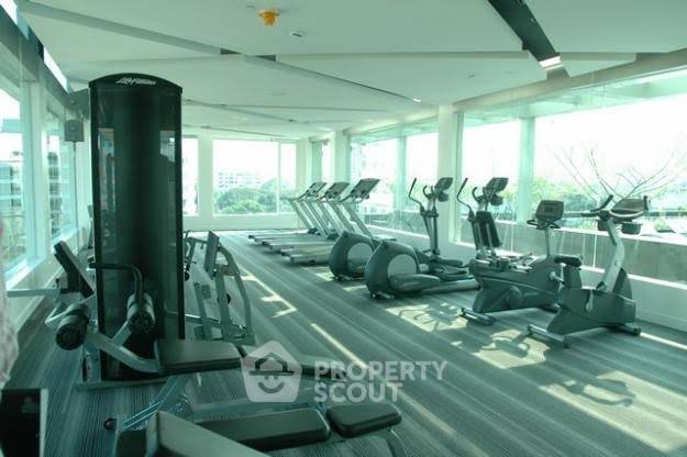 รูป คอนโด 1 ห้องนอน 69 ตร.ม. ชั้น 16 โครงการ Siri At Sukhumvit ใกล้ BTS ทองหล่อ 200 ม. (ID 2736062) - รูปที่ 2/5