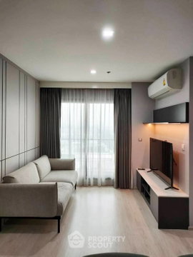 2-BR Condo, Rhythm Rangnam, High-Floor (15th) + 100m to BTS Victory Monument (ID 2734985)