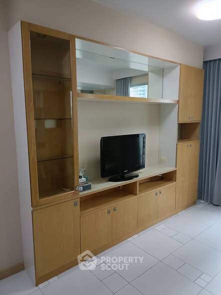 รูป คอนโด 1 ห้องนอน 51 ตร.ม. ชั้น 13 ที่ศุภาลัย ริเวอร์ เพลส ใกล้ BTS กรุงธนบุรี (ID 2733720) - รูปที่ 4/11