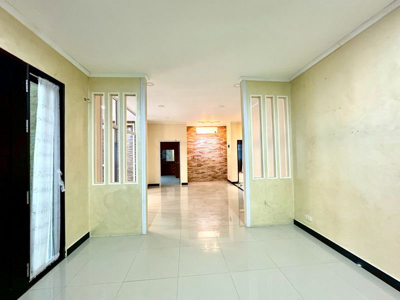รูป บ้านเดี่ยวชัยพฤกษ์2 118ตร.ว 6.5 ล้าน ใกล้ตลาดเอ็มมาร์เก็ต 3นอน 3น้ำ - รูปที่ 13/20