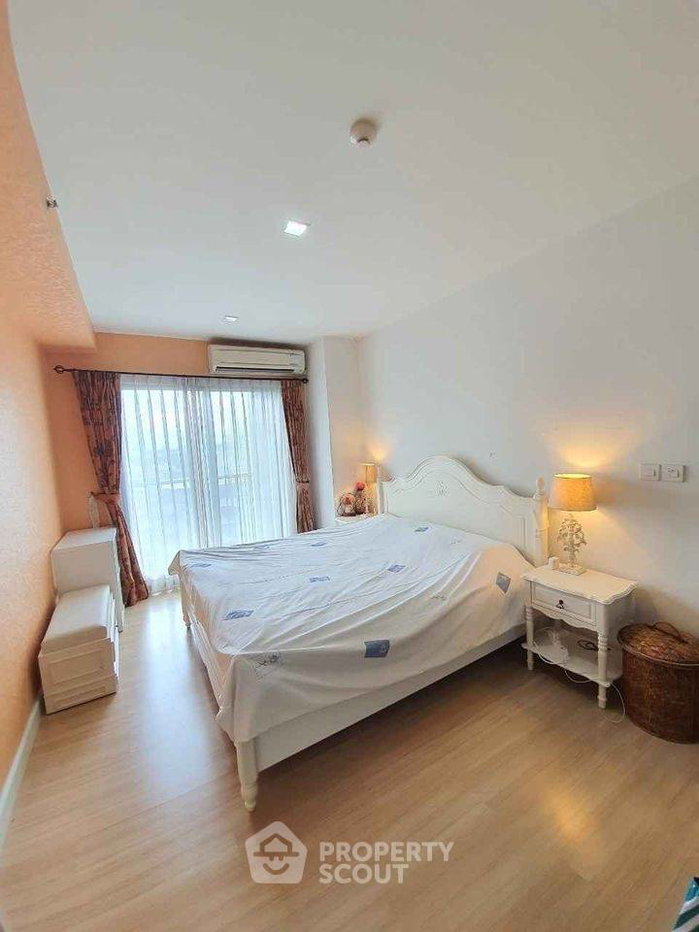 รูป คอนโด 1 ห้องนอน ขายที่ The Seed Mingle Sathorn-Suanplu ใกล้ BTS ศาลาแดง (ID 2734525) - รูปที่ 5/11