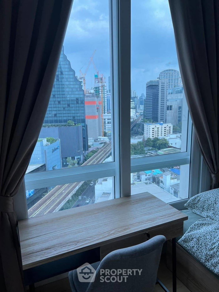 รูป คอนโด 1 ห้องนอน ขนาด 114 ตร.ม. ที่ Citi Smart Sukhumvit 18 ใกล้ BTS อโศก 200 ม. (ID 2735897) - รูปที่ 11/20
