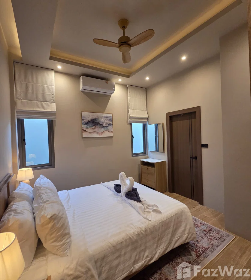รูป ขาย วิลล่า 4 ห้องนอน ใน ราไวย์, ภูเก็ต 5792615 - รูปที่ 15/40