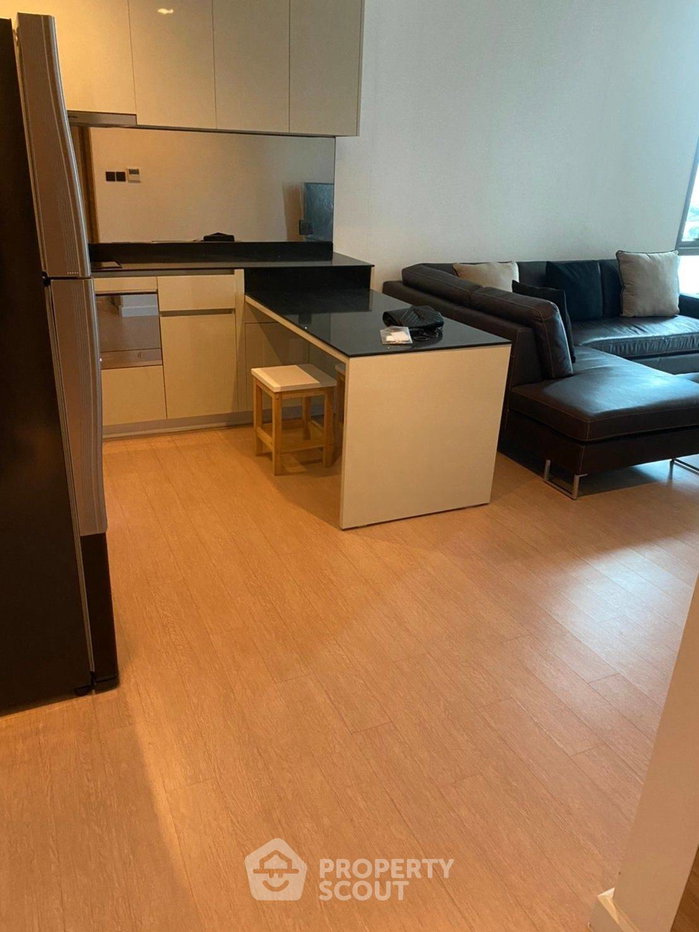 รูป คอนโด 1 ห้องนอน The Room Charoenkrung 30 ชั้น 15 ใกล้ BTS สะพานตากสิน (ID 2725600) - รูปที่ 5/9