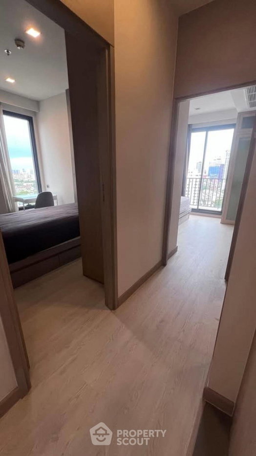 รูป คอนโด 2 ห้องนอน ให้เช่า M Thonglor 10 ใกล้ BTS ทองหล่อ (ID 2003314) - รูปที่ 7/14