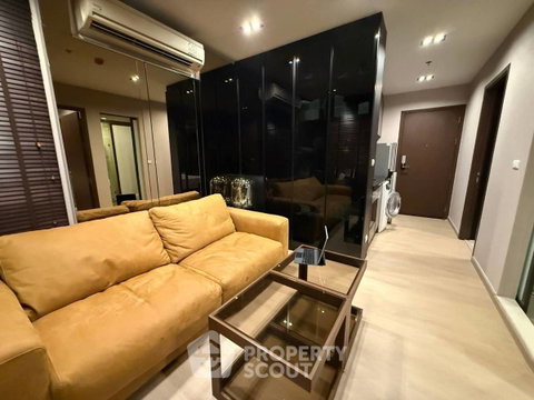 2-BR Rhythm Asoke Near MRT Phra Ram 9 (ID 2725863)