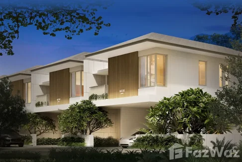 3 Bedroom Villa for sale at Mori  6065159