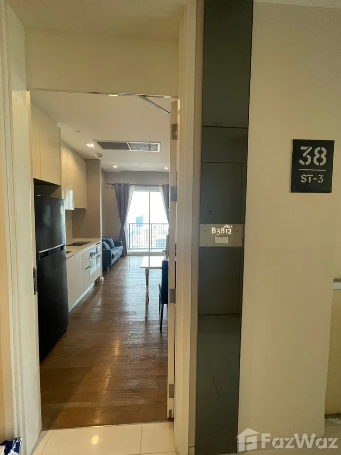 picture The Saint Residences 6105869 - 13/13