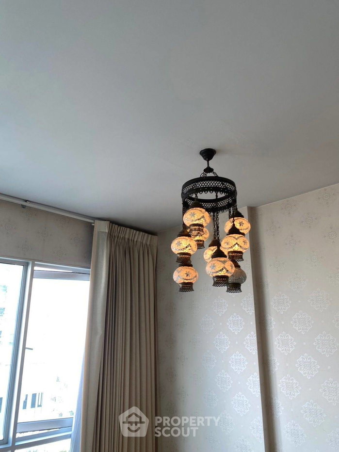 รูป คอนโด 1 ห้องนอน โครงการ Hive Taksin ใกล้ BTS วงเวียนใหญ่ 100 ม. (ID 2736111) - รูปที่ 2/8