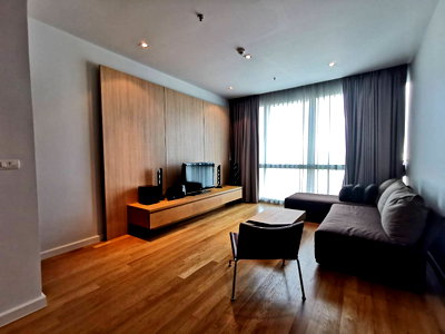 คอนโดให้เช่า : LTH4411 – Best Deal at Millennium Residence FOR RENT 2 beds 2 baths Size 90 Sq.M. nearby BTS Asoke Station ONLY 55k/Month