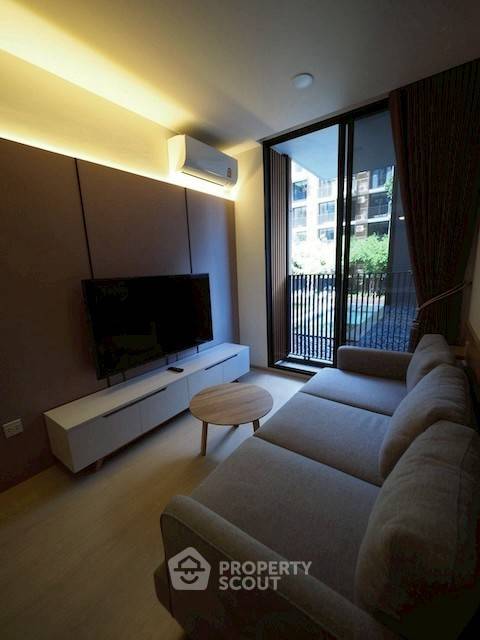 รูป คอนโด 1 ห้องนอน 39 ตร.ม. Noble Ambience Sukhumvit 42 ใกล้ BTS เอกมัย 300 ม. (ID 2738701) - รูปที่ 2/18
