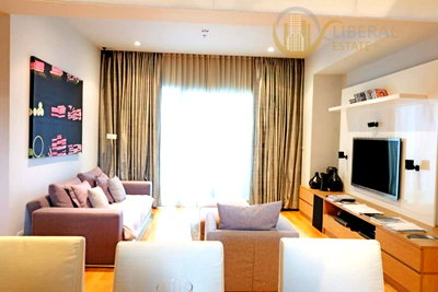 คอนโดให้เช่า : LTH326 – Millennium Residence Luxury condominium for RENT 3 Bedrooms 146.5 Sq.M. in Asoke area ONLY 80,000 THB / Month