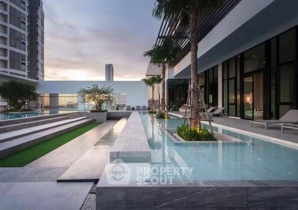 รูป คอนโด 1 ห้องนอน ขาย ในโครงการ Wyndham Jomtien Pattaya พัทยา (ID 2732145) - รูปที่ 2/15