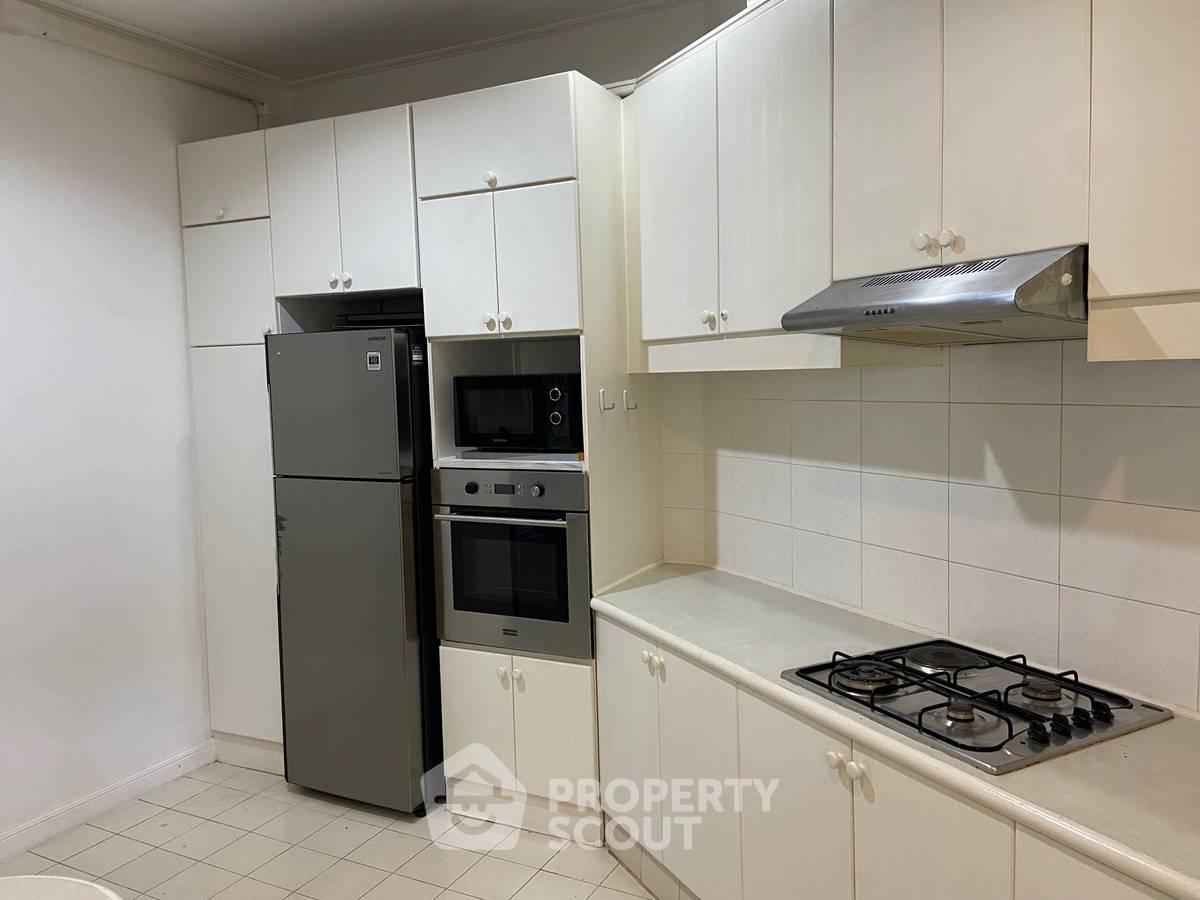 รูป คอนโดขาย 2 ห้องนอน 170 ตร.ม. ใกล้ นาจอมเทียน | บ้านสมประสงค์ คอนโดมิเนียม (ID 2724345) - รูปที่ 10/22