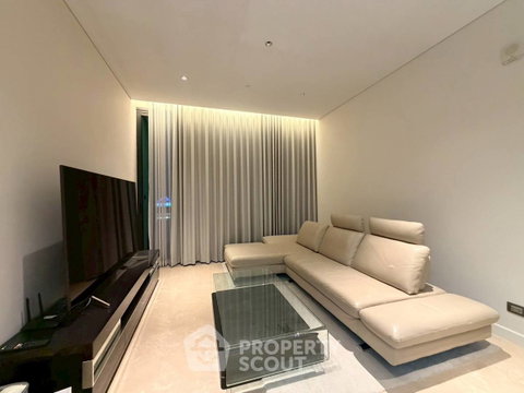 คอนโด 2 ห้องนอน ที่ สิณธร เรสซิเดนซ์ ใกล้ BTS ราชดำริ (ID 2727856)