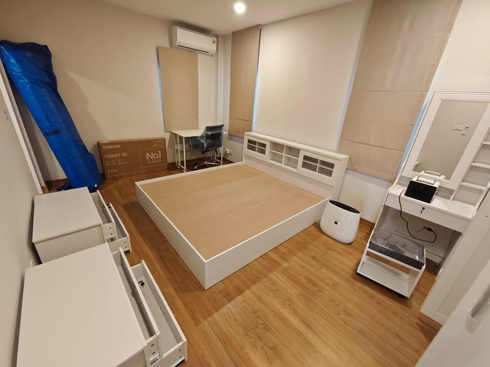 รูป เช่าบ้าน Centro Vibhavadi/เซนโทร วิภาวดี (HR6811027) ID Line : @baan88 - รูปที่ 6/17