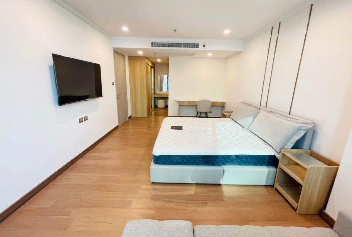 รูป #A124488 ✅ 19/3/69  ให้เช่า Supalai Oriental Sukhumvit 39 📲📢สอบถาม ld line @condoboy - รูปที่ 3/8