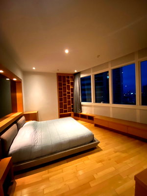 คอนโดให้เช่า : LTH11301 – Millennium Residence FOR RENT Size 149 sqm. 3 bed 3 bath BTS Phrom Phong Station ONLY 90K/Month