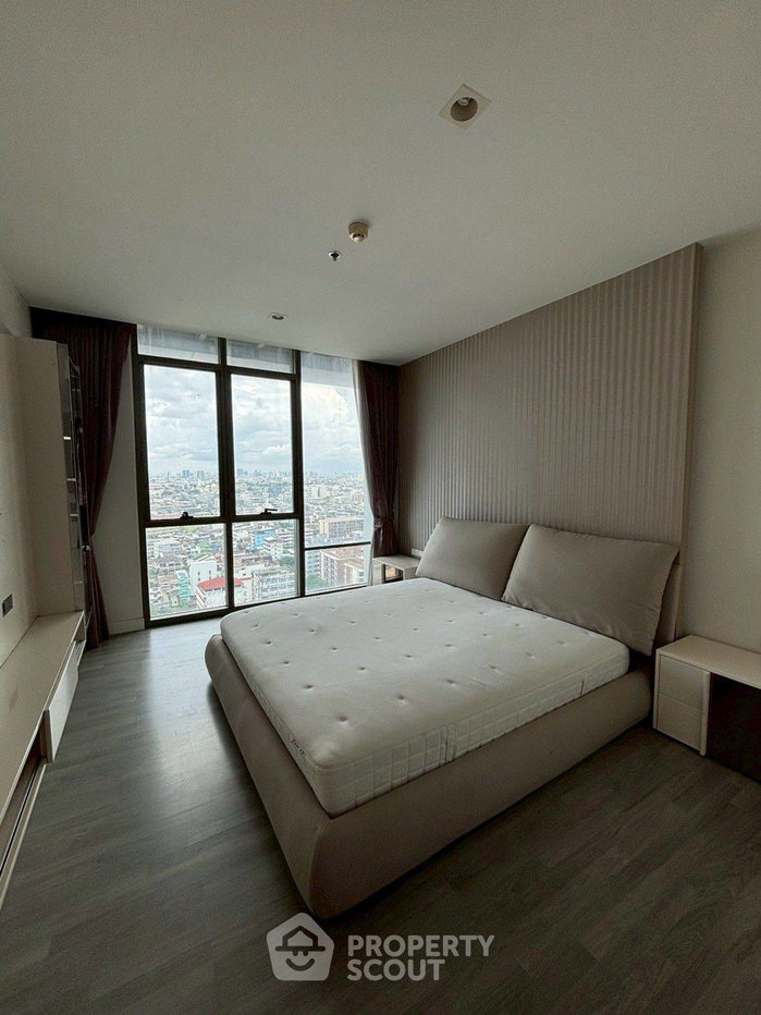รูป คอนโด 2 ห้องนอน 88 ตร.ม. The Room ใกล้ BTS วงเวียนใหญ่ 70 ม. (ID 2304355) - รูปที่ 4/18