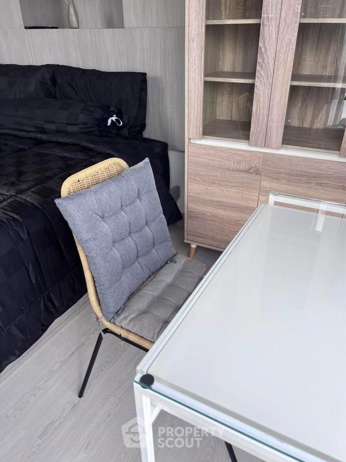 รูป คอนโด 2 ห้องนอน ให้เช่า M Thonglor 10 ใกล้ BTS ทองหล่อ (ID 2003314) - รูปที่ 12/14