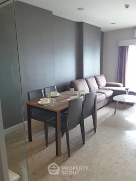 คอนโด 2 ห้องนอน โครงการ The Crest Sukhumvit 34 ใกล้ BTS ทองหล่อ 200 ม. (ID 2740883)