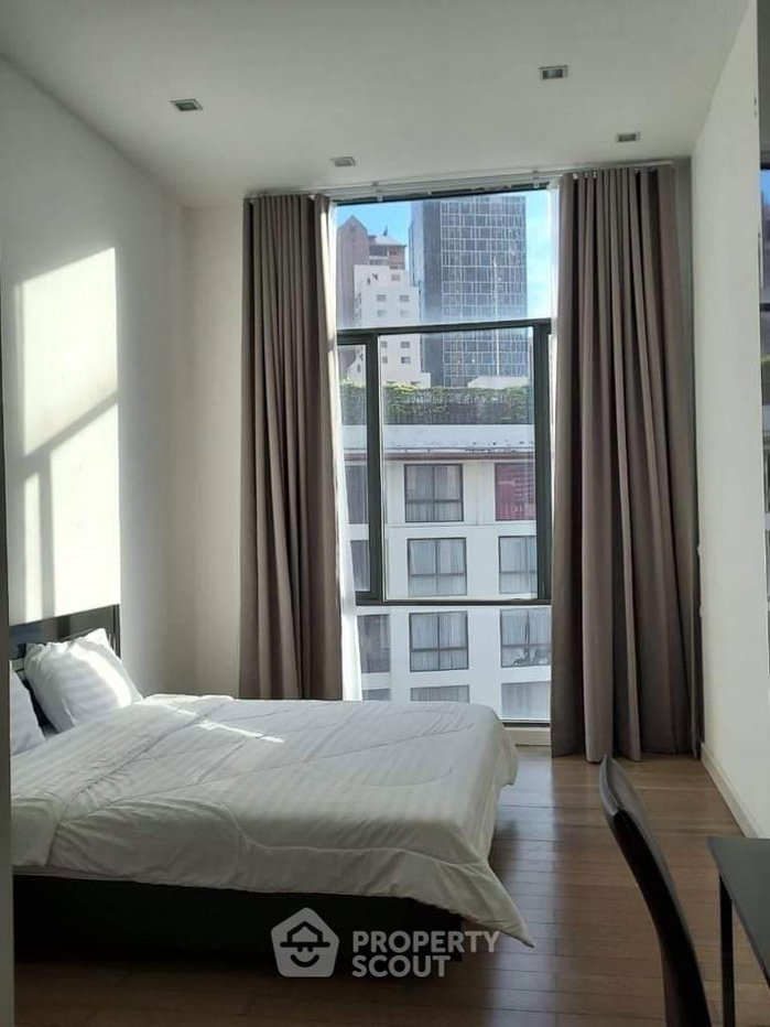 รูป คอนโด 3 ห้องนอน 118 ตร.ม. ราคาดี โครงการ Trapezo Sukhumvit 16 ใกล้ MRT ศูนย์สิริกิติ์ 300 ม. (ID 1922816) - รูปที่ 25/26