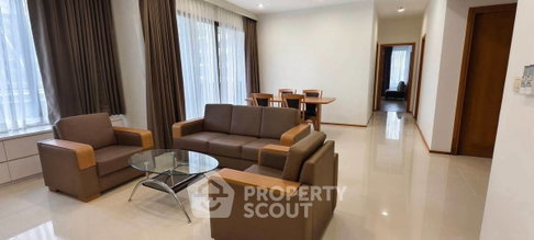 คอนโด 2 ห้องนอน ขนาด 101 ตร.ม. ชั้นสูง ที่ The Emporio Place ใกล้ BTS พร้อมพงษ์ (ID 2433938)
