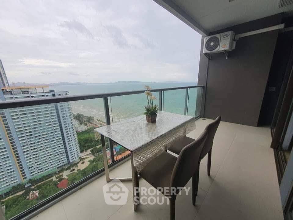 รูป คอนโด 1 ห้องนอน ขาย ในโครงการ Wyndham Jomtien Pattaya พัทยา (ID 2732145) - รูปที่ 14/15