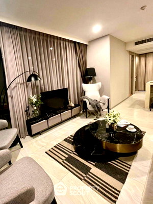 คอนโดให้เช่า : คอนโด 2 ห้องนอน 80 ตร.ม. ให้เช่า ที่ ฟินน์ สุขุมวิท 31 ใกล้ MRT สุขุมวิท (ID 2739100)