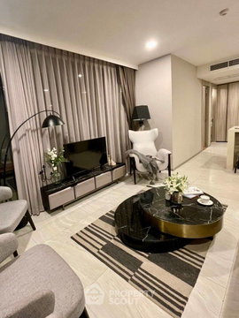 คอนโด 2 ห้องนอน 80 ตร.ม. ให้เช่า ที่ ฟินน์ สุขุมวิท 31 ใกล้ MRT สุขุมวิท (ID 2739100)