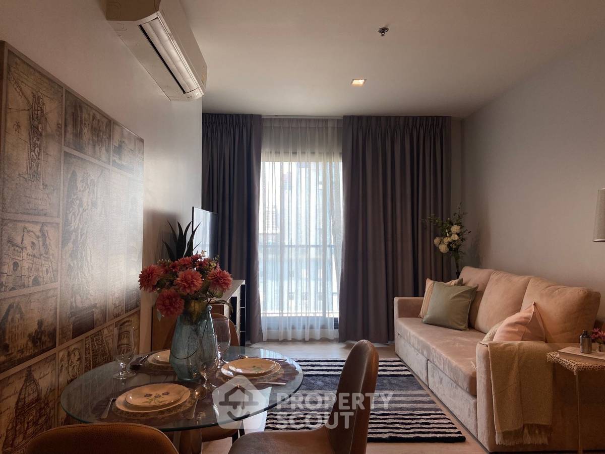 picture 2-BR Condo Rhythm Rangnam, 100m to BTS Victory Monument (ID 2733909) - 2/14