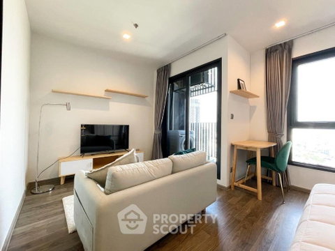 คอนโด 1 ห้องนอน Life Ladprao Valley ใกล้ BTS ห้าแยกลาดพร้าว 100 เมตร (ID 1936448)