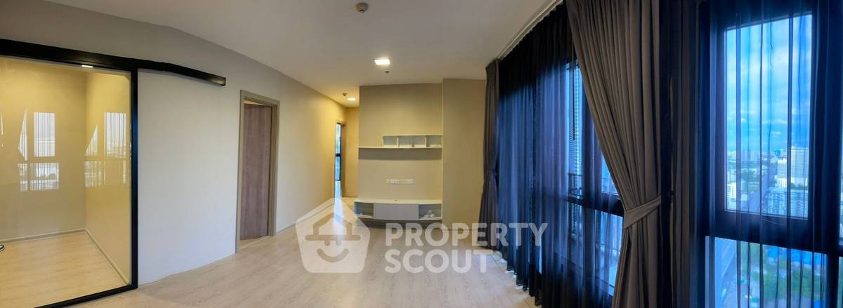 รูป คอนโด 2 ห้องนอน 79 ตร.ม. ชั้น 15 Condolette Midst Rama 9 ใกล้ MRT พระราม 9 200 ม. (ID 2734099) - รูปที่ 5/8