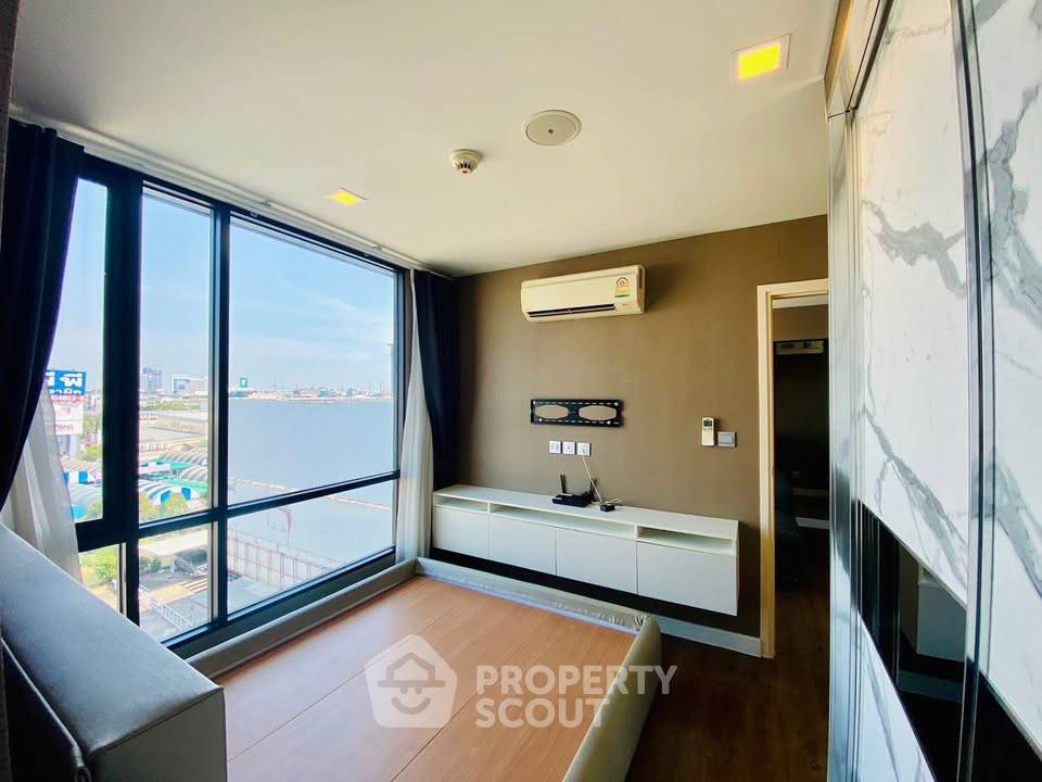 รูป คอนโด 2 ห้องนอน ขนาด 46 ตร.ม. ราคาเหมาะสม ที่ Esta Bliss Ramintra ใกล้มีนบุรี (ID 2733685) - รูปที่ 8/21