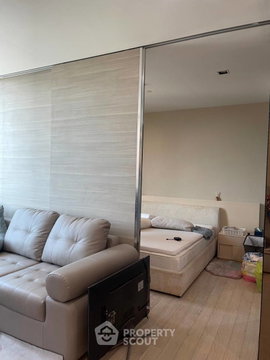 คอนโด 1 ห้องนอน 53 ตร.ม. ขาย The Room สุขุมวิท 21 ใกล้ MRT สุขุมวิท (ID 2734488)