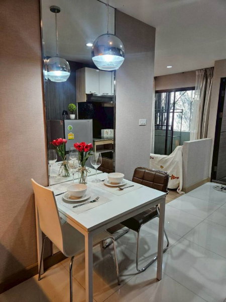 รูป 🎪ขาย Airport Home Condo🎪 ใกล้สนามบินเชียงใหม่ เหมาะกับการลงทุน - รูปที่ 11/16